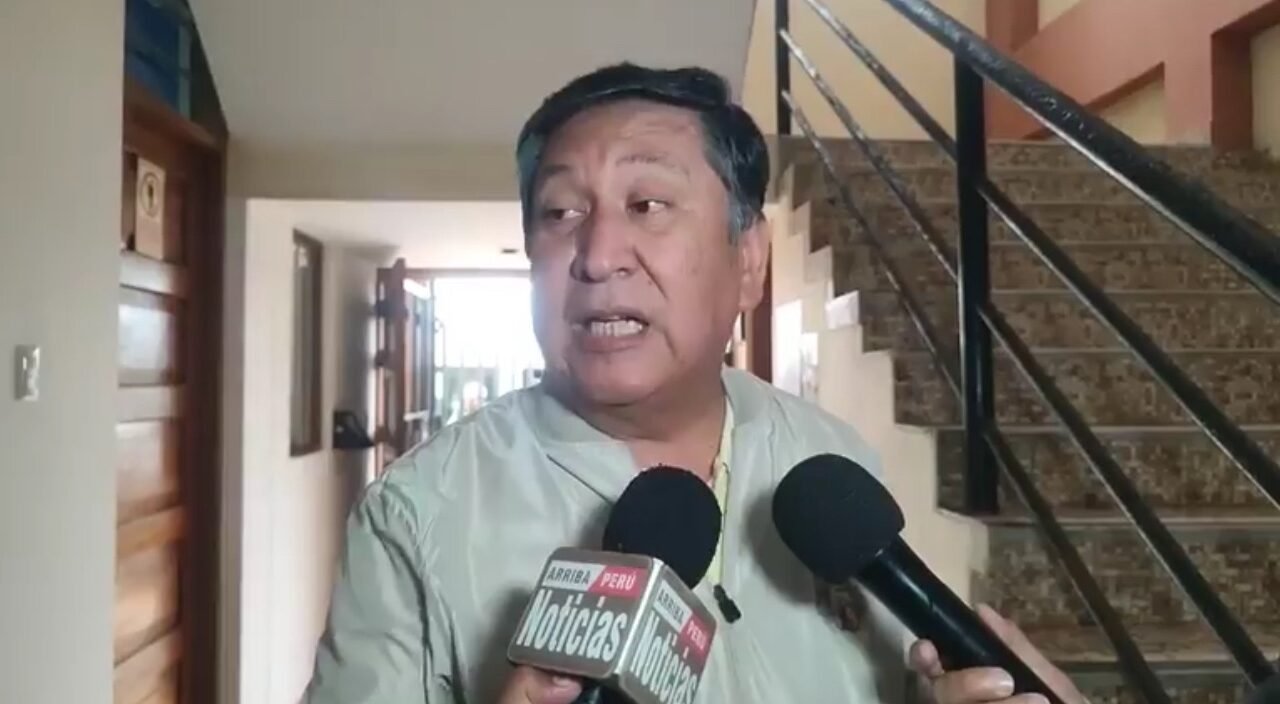 MUNICIPALIDAD DE CHANCAY EXIGE MAYOR INVERSIÓN EDUCATIVA Y DISTRIBUCIÓN JUSTA DE RENTAS GENERADAS POR EL DISTRITO