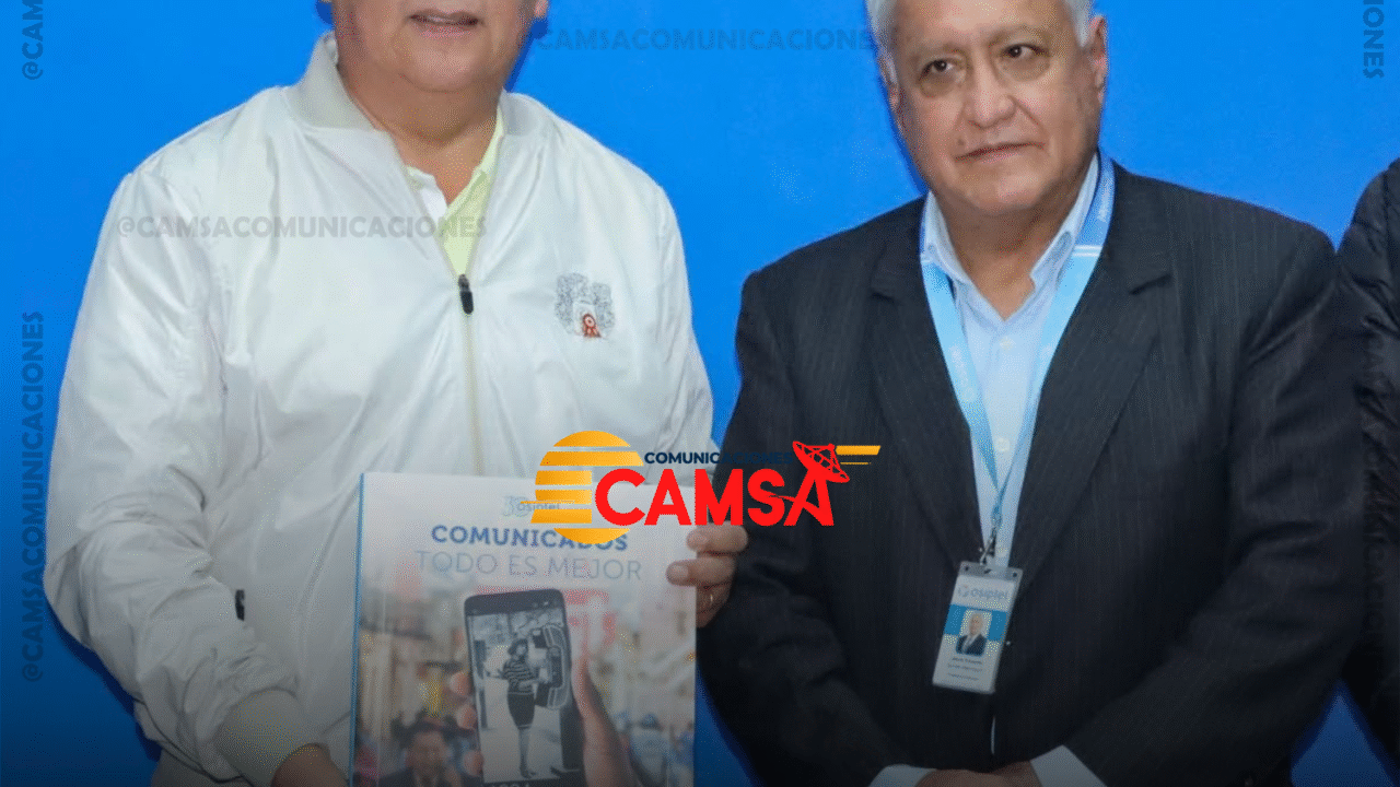 OSIPTEL INAUGURA NUEVA OFICINA DESCENTRALIZADA EN CHANCAY PARA ATENCIÓN DE USUARIOS DE TELECOMUNICACIONES