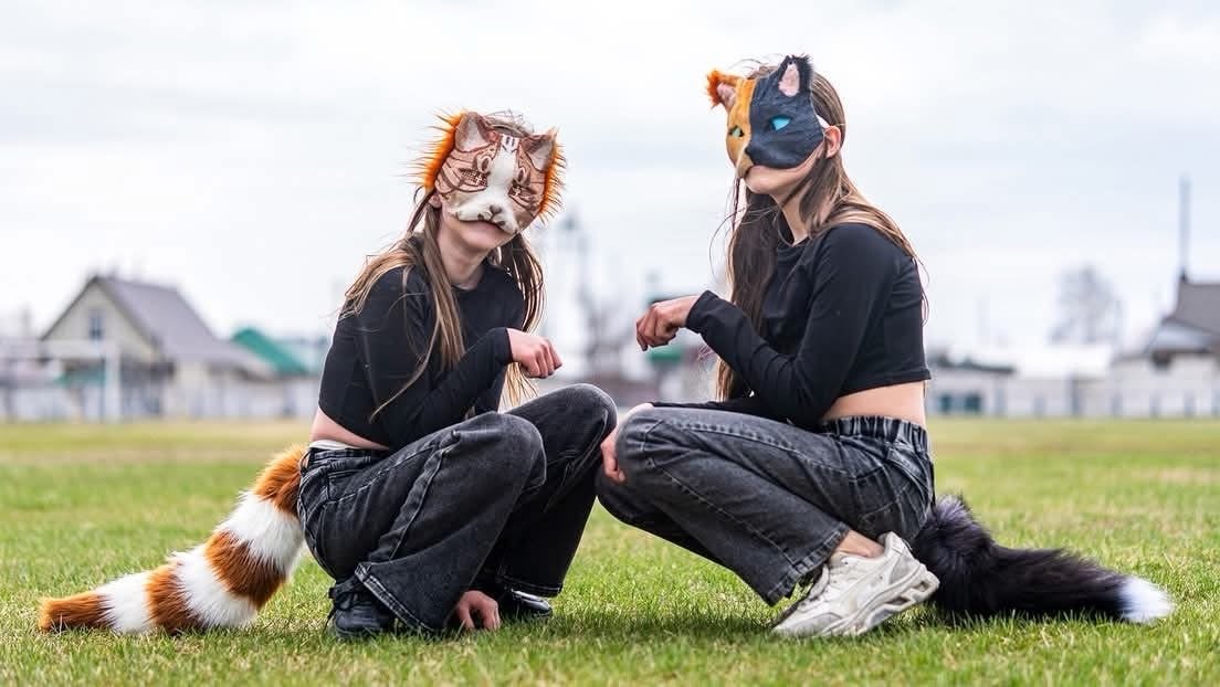 Therians: la tendencia juvenil que se expande en redes y comienza a generar alertas en Perú