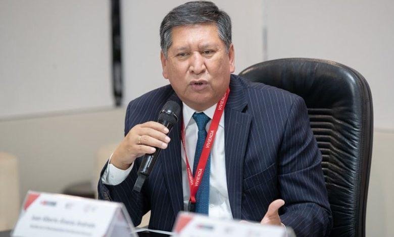 ¡CASO CHANCAY DA UN GIRO CLAVE! CORTE ADMITE CASACIÓN Y ABRE NUEVA ETAPA EN LA CORTE SUPREMA