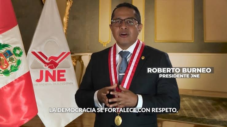 ¡REMECE EL SISTEMA ELECTORAL! JNE ADMITE FALLAS GRAVES Y ABRE LA PUERTA A ANULAR TODAS LAS ELECCIONES