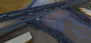 CHANCAY TENDRÁ DOS PUENTES DEFINITIVOS SOBRE EL RÍO CON UNA INVERSIÓN ESTIMADA DE S/119 MILLONES