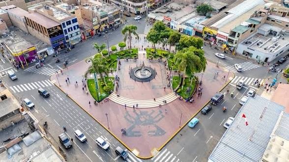 EUGENIO BRITO RATIFICA QUE QUIENES CUESTIONAN LA REMODELACIÓN DE LA PLAZA SON “ATRASAPUEBLOS” Y ABRE UN NUEVO DEBATE SOBRE SU PAPEL COMO REGIDOR