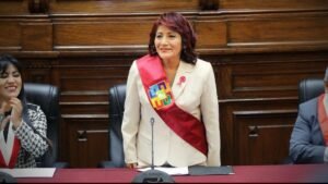 ÚLTIMO MINUTO: HÁBEAS CORPUS DECLARA NULAS LAS SENTENCIAS CONTRA ROSA VÁSQUEZ Y ORDENA LEVANTAR LA ORDEN DE CAPTURA