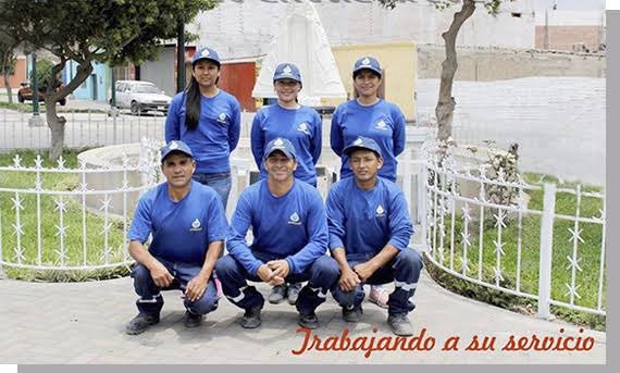 INFORMACIÓN SIN SUSTENTO SOBRE EMAPA CHANCAY GENERA CONFUSIÓN EN REDES SOCIALES