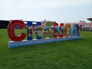 CHANCAY ABRE SUS PUERTAS A LA GASTRONOMÍA NACIONAL CON EL INICIO DEL XII FESTIVAL DEL CHANCHO AL PALO
